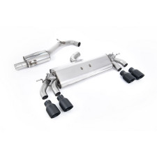 Catback Milltek SSXVW578 - MLK-SSXVW578 - SSXVW578
