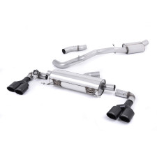 Catback Milltek SSXAU489 - MLK-SSXAU489 - SSXAU489
