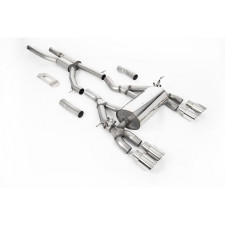 FAP Back Milltek SSXBM1126