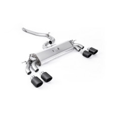 FAP Back Milltek SSXAU773