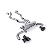 FAP Back Milltek SSXBM1159