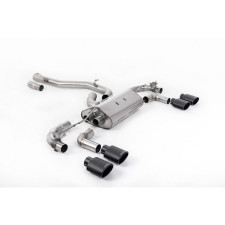 FAP Achter Race Milltek SSXVW644 - MLK-SSXVW644 - SSXVW644