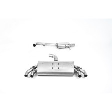 FAP Back Milltek SSXAU782