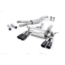 Catback Milltek SSXBM993 - MLK-SSXBM993 - SSXBM993