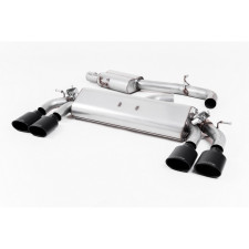 Catback Milltek SSXVW422 - MLK-SSXVW422 - SSXVW422