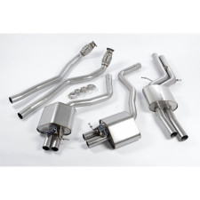 Catback Milltek SSXAU364 - MLK-SSXAU364 - SSXAU364