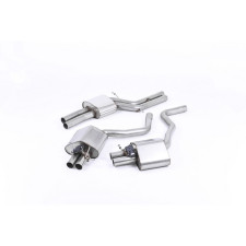 Catback Milltek SSXAU579