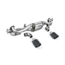 FAP Terug Milltek SSXPO169 - MLK-SSXPO169 - SSXPO169