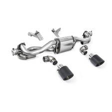 FAP Terug Milltek SSXPO161 - MLK-SSXPO161 - SSXPO161