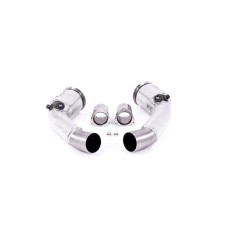 Downpipe Milltek SSXAU908