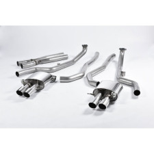 Catback Milltek SSXBM1016 - MLK-SSXBM1016 - SSXBM1016