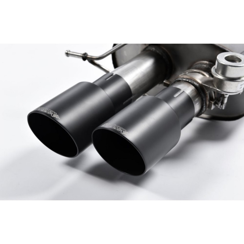 Catback Milltek SSXBM1017 - MLK-SSXBM1017 - SSXBM1017