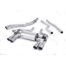 Catback Milltek SSXBM1035 - MLK-SSXBM1035 - SSXBM1035