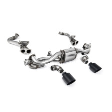 Catback Milltek SSXPO149 - MLK-SSXPO149 - SSXPO149