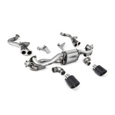 Catback Milltek SSXPO166
