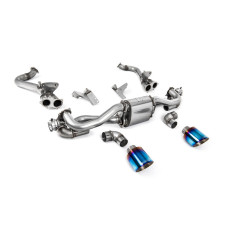Catback Milltek SSXPO165