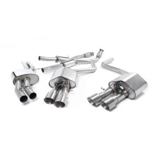Catback Milltek SSXAU467
