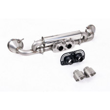 Milltek SSXPO174 achterdemper - MLK-SSXPO174 - SSXPO174