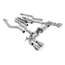Catback Milltek SSXBM1229