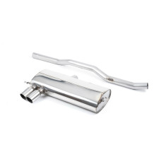 Catback Milltek SSXAU120