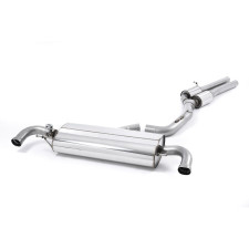 Catback Race Milltek SSXAU254 - MLK-SSXAU254 - SSXAU254
