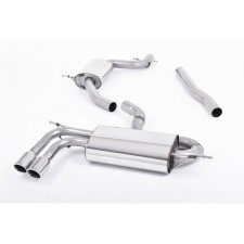 Catback Milltek SSXAU259 - MLK-SSXAU259 - SSXAU259