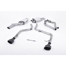 Catback Race Milltek SSXAU264
