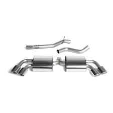 Catback Milltek SSXAU292 - MLK-SSXAU292 - SSXAU292
