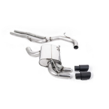 Catback Milltek SSXAU321