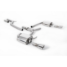 Catback Milltek SSXAU324 - MLK-SSXAU324 - SSXAU324