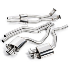 Catback Milltek SSXAU337