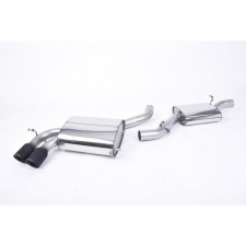 Catback Milltek SSXAU352 - MLK-SSXAU352 - SSXAU352
