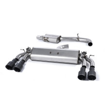 Catback Milltek SSXAU397 - MLK-SSXAU397 - SSXAU397