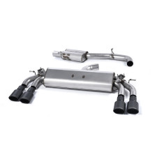 Catback Milltek SSXAU401 - MLK-SSXAU401 - SSXAU401