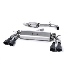 Catback Milltek SSXAU420 - MLK-SSXAU420 - SSXAU420