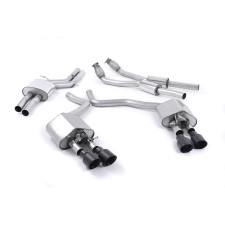 Catback Milltek SSXAU447 - MLK-SSXAU447 - SSXAU447