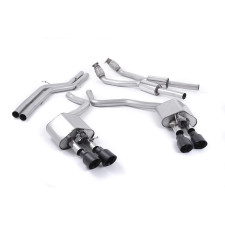 Catback Milltek SSXAU448 - MLK-SSXAU448 - SSXAU448