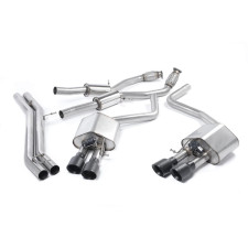 Catback Milltek SSXAU464 - MLK-SSXAU464 - SSXAU464