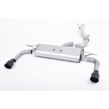 Catback Milltek SSXAU481