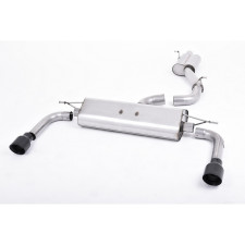 Catback Milltek SSXAU484