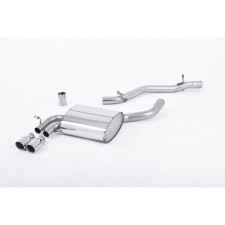 Catback Milltek SSXAU504