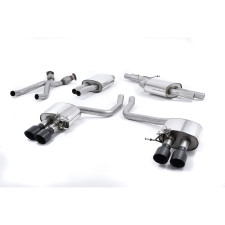 Catback Milltek SSXAU505 - MLK-SSXAU505 - SSXAU505