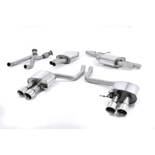 Catback Milltek SSXAU506 - MLK-SSXAU506 - SSXAU506