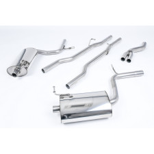 Catback Milltek SSXAU516 - MLK-SSXAU516 - SSXAU516