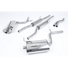 Catback Milltek SSXAU517 - MLK-SSXAU517 - SSXAU517