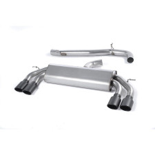 Catback Milltek SSXAU520