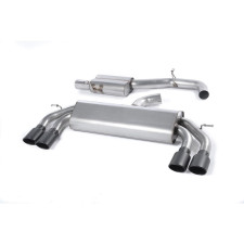 Catback Milltek SSXAU525 - MLK-SSXAU525 - SSXAU525
