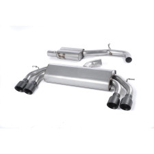 Catback Milltek SSXAU527