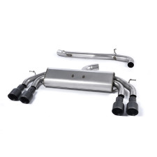 Catback Milltek SSXAU532 - MLK-SSXAU532 - SSXAU532