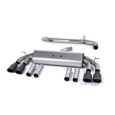 Catback Milltek SSXAU539 - MLK-SSXAU539 - SSXAU539